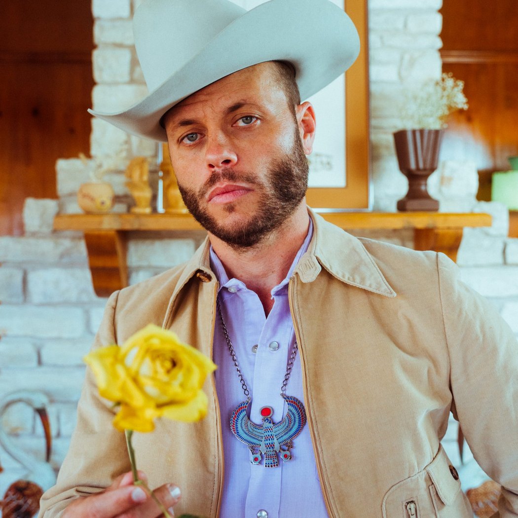Charley Crockett 4